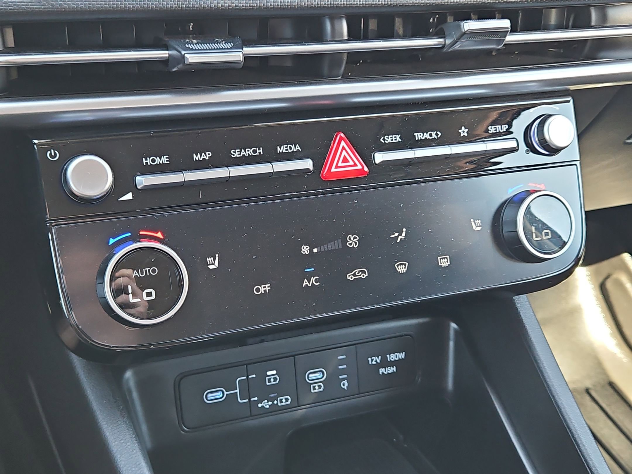 Used 2025 Hyundai Tucson SEL image 19