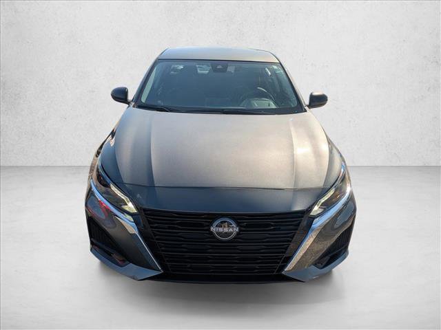 Used 2025 Nissan Altima 2.5 SV video 2