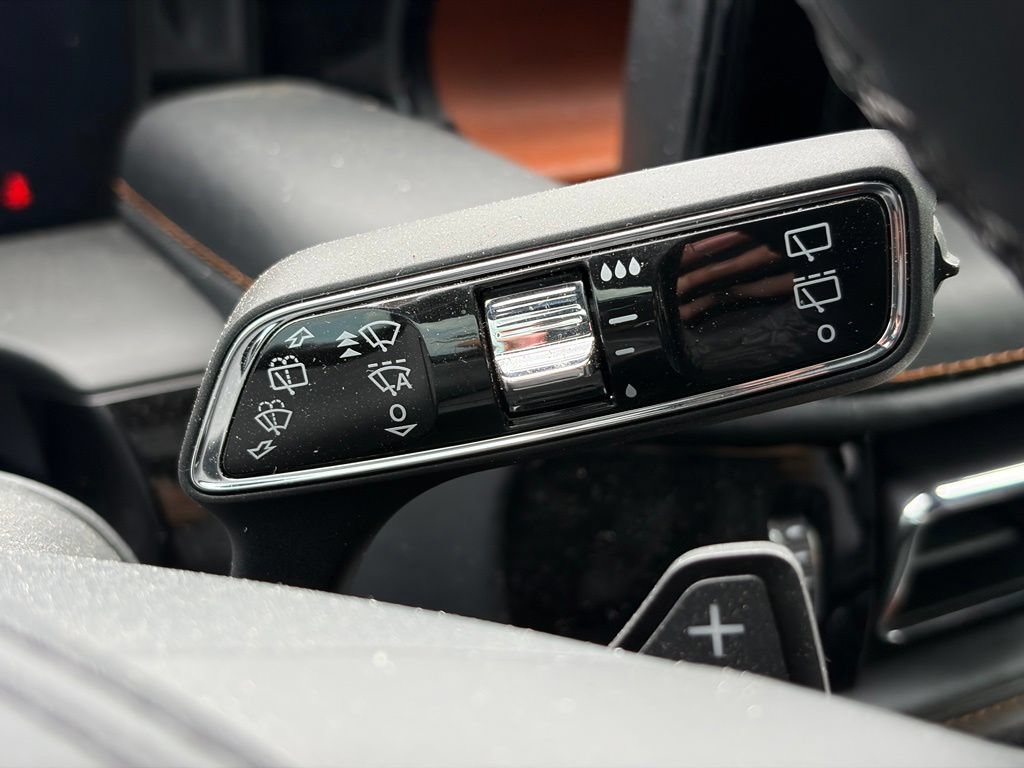 Used 2025 Lincoln Aviator Black Label w/ Jet Appearance Package AWD/4WD image 30