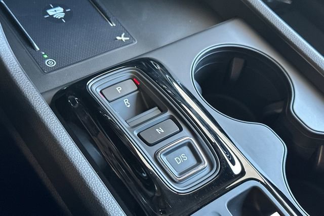 Certified 2026 Honda Passport RTL image 23