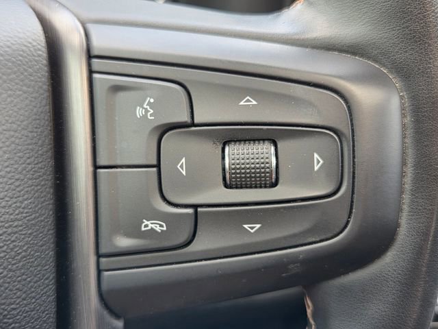 Used 2024 GMC Sierra 3500 AT4 w/ AT4 Premium Plus Package AWD/4WD image 24