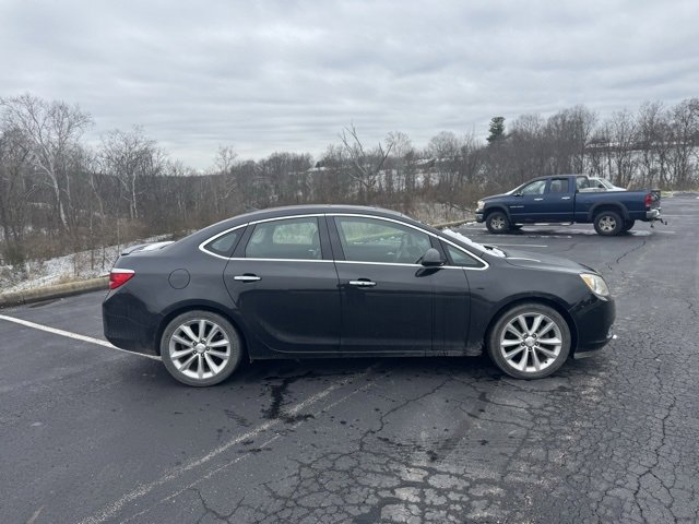 Used 2014 Buick Verano Premium image 2