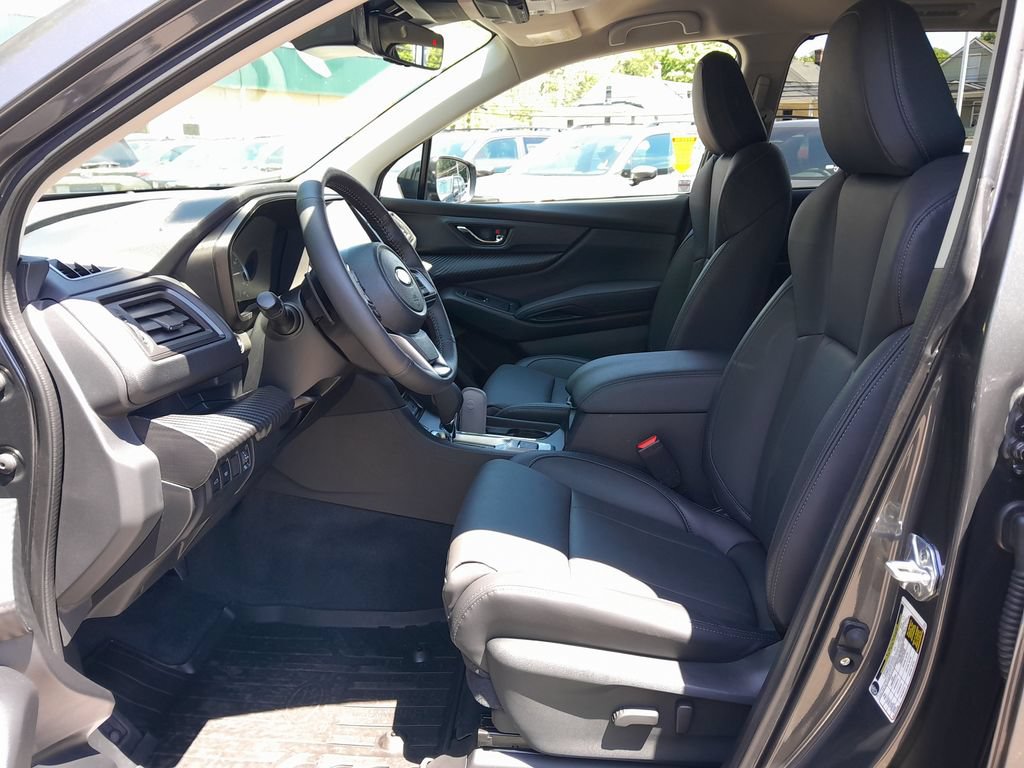 Certified 2026 Subaru Ascent Premium AWD/4WD image 15