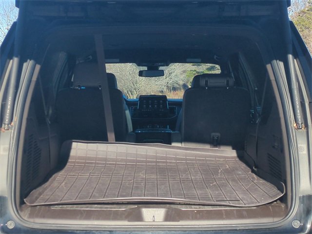 Used 2021 Chevrolet Suburban Z71 w/ Z71 Off-Road Package image 32