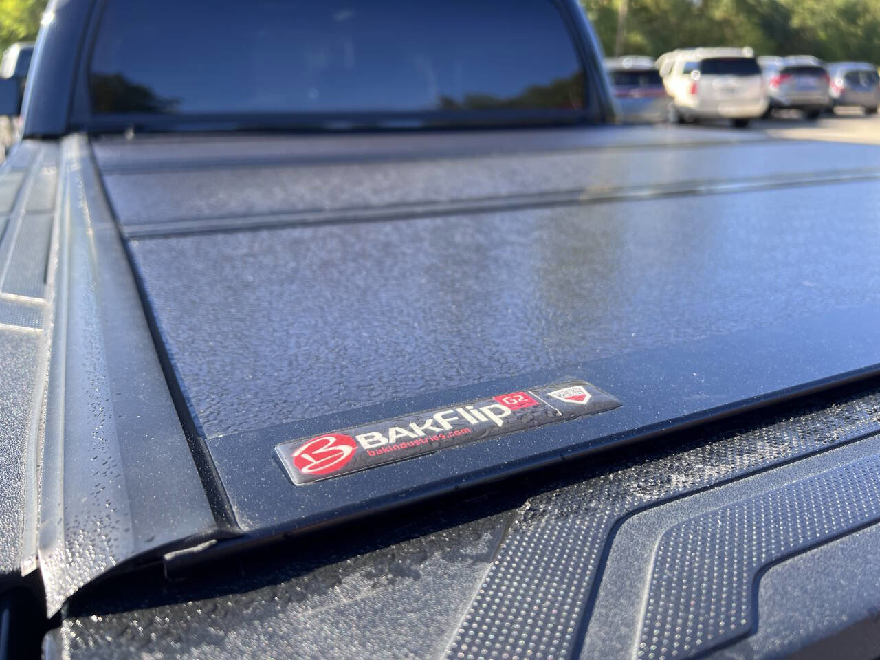 Used 2020 Toyota Tundra Platinum image 28