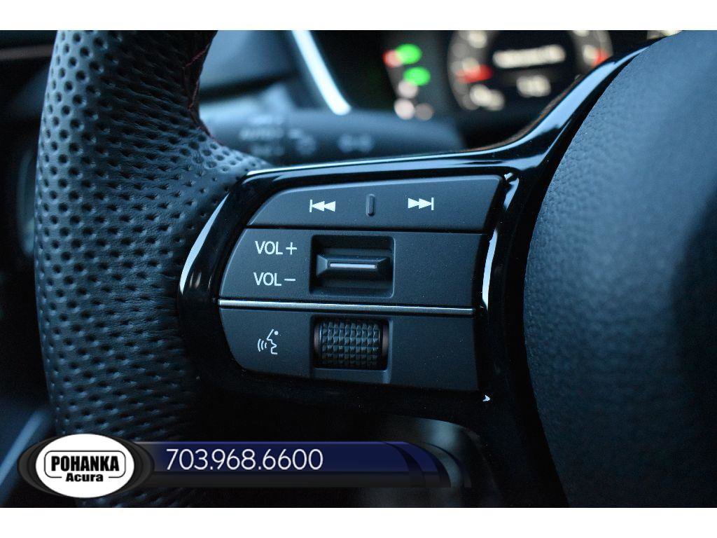 New 2026 Acura Integra Type S FWD image 12