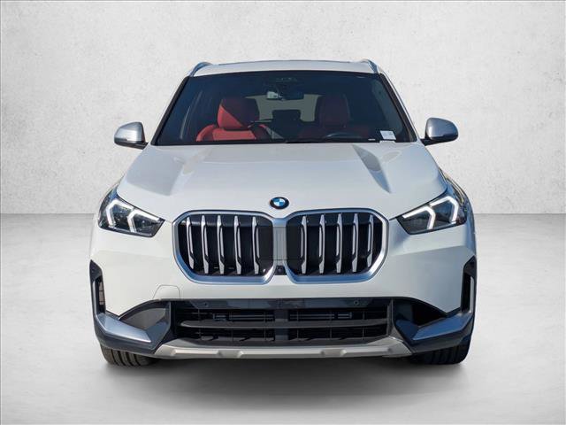 Used 2024 BMW X1 xDrive28i w/ Technology Package image 2