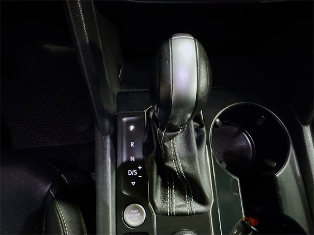 Used 2022 Volkswagen Atlas SE image 23