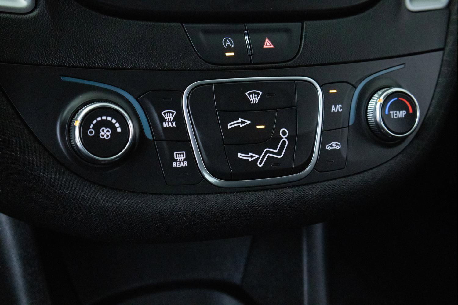 Used 2025 Chevrolet Malibu RS image 14