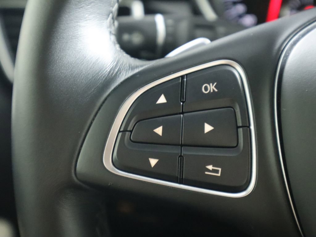 Used 2017 Mercedes-Benz GLS 550 4MATIC image 11