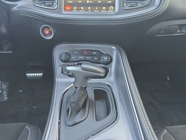 Used 2023 Dodge Challenger SRT Hellcat image 3