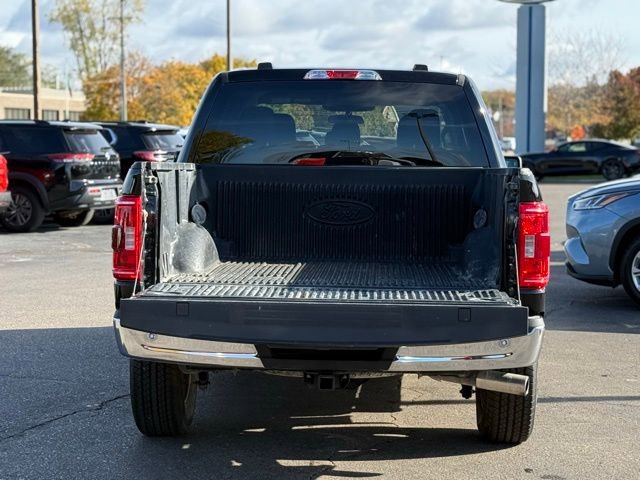 Certified 2023 Ford F150 XLT w/ XTR Package image 41