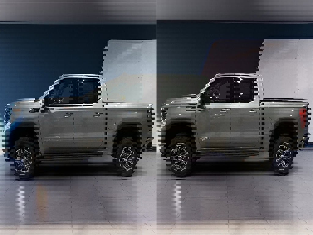 New 2026 GMC Sierra 1500 AT4 w/ AT4 Premium Package image 4