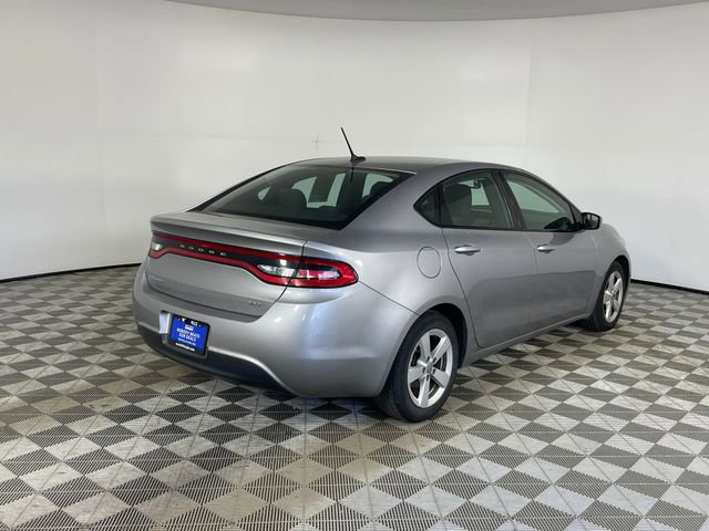 Used 2016 Dodge Dart SXT FWD image 15