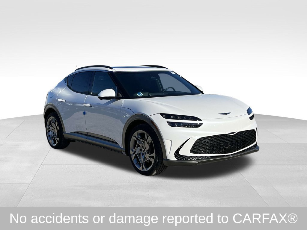 New 2024 Genesis GV60 Performance AWD/4WD 360° Tour