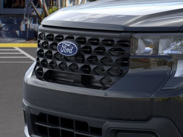 New 2026 Ford Maverick XLT image 19