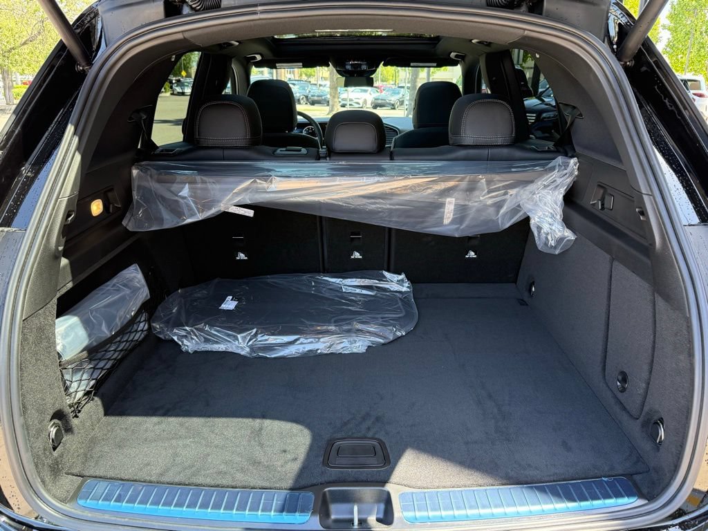 New 2026 Mercedes-Benz GLE 450 4MATIC image 18