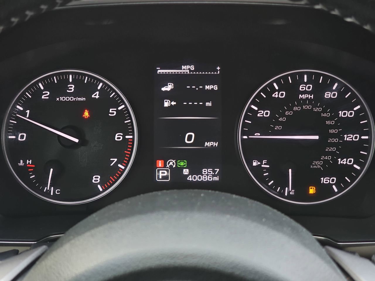 Certified 2023 Subaru Outback Limited w/ Popular Package #2 image 25