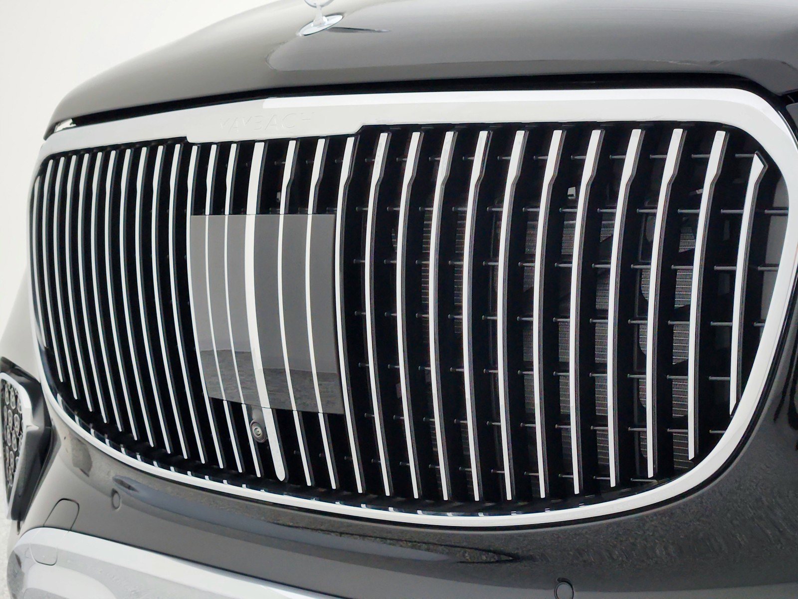 New 2026 Mercedes-Benz Maybach GLS 600 4MATIC image 19