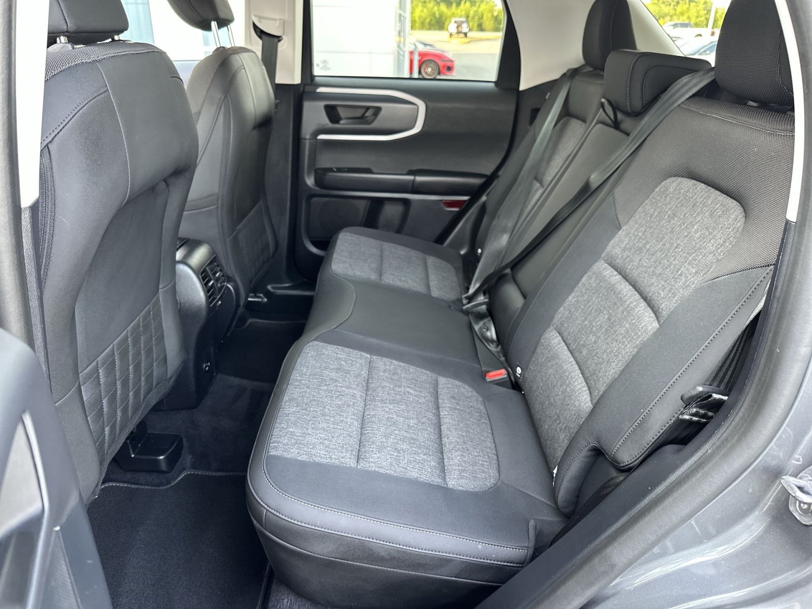 Certified 2024 Ford Bronco Sport Big Bend AWD/4WD image 31
