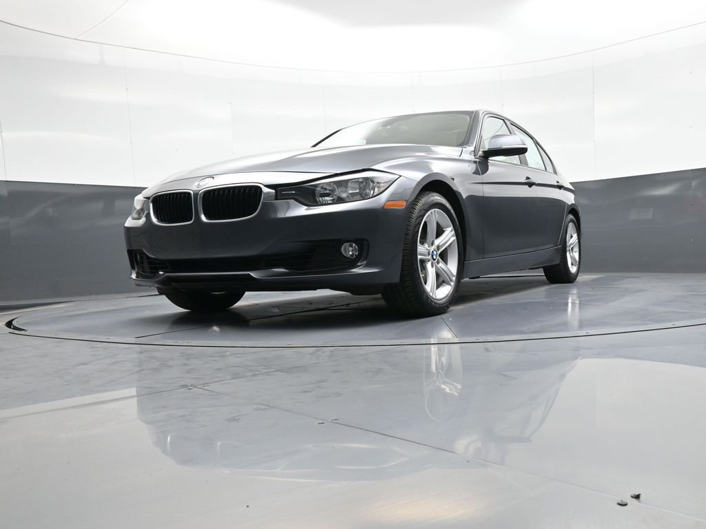 Used 2014 BMW 328i Sedan RWD image 24