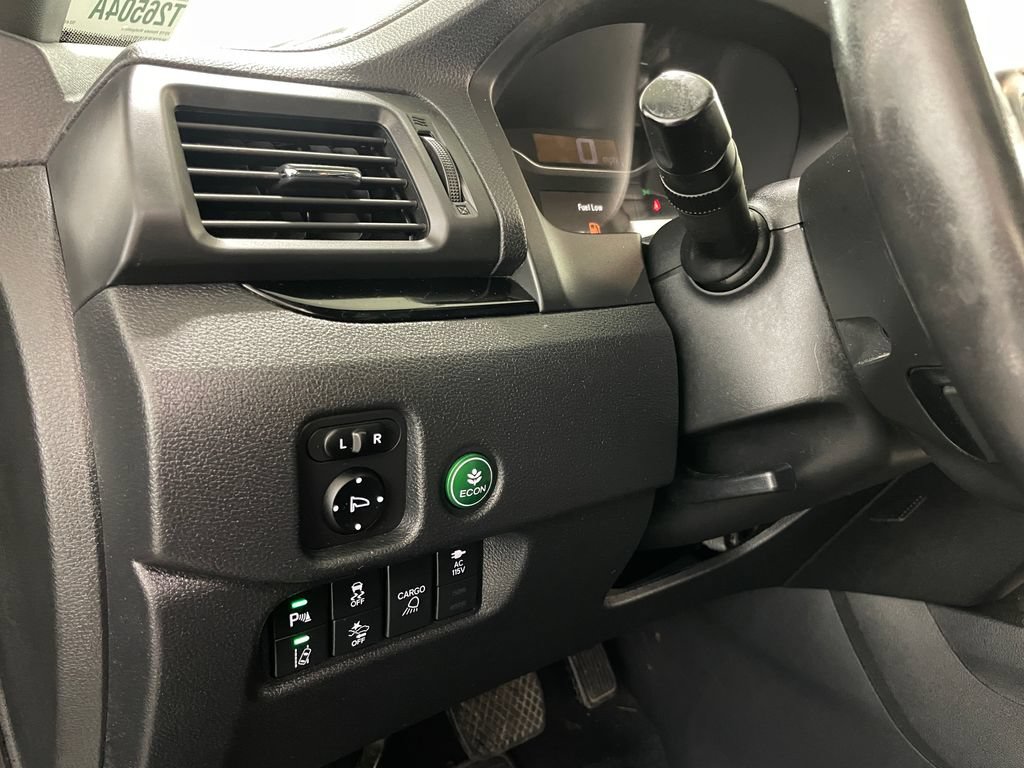Used 2019 Honda Ridgeline Black Edition image 29