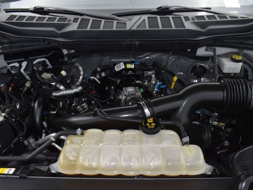 Certified 2022 Ford F150 XLT w/ XTR Package image 33