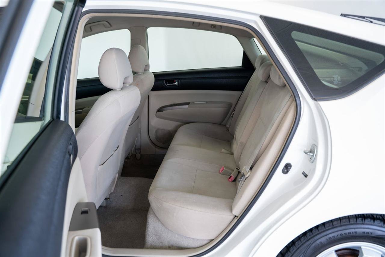 Used 2006 Toyota Prius FWD image 10