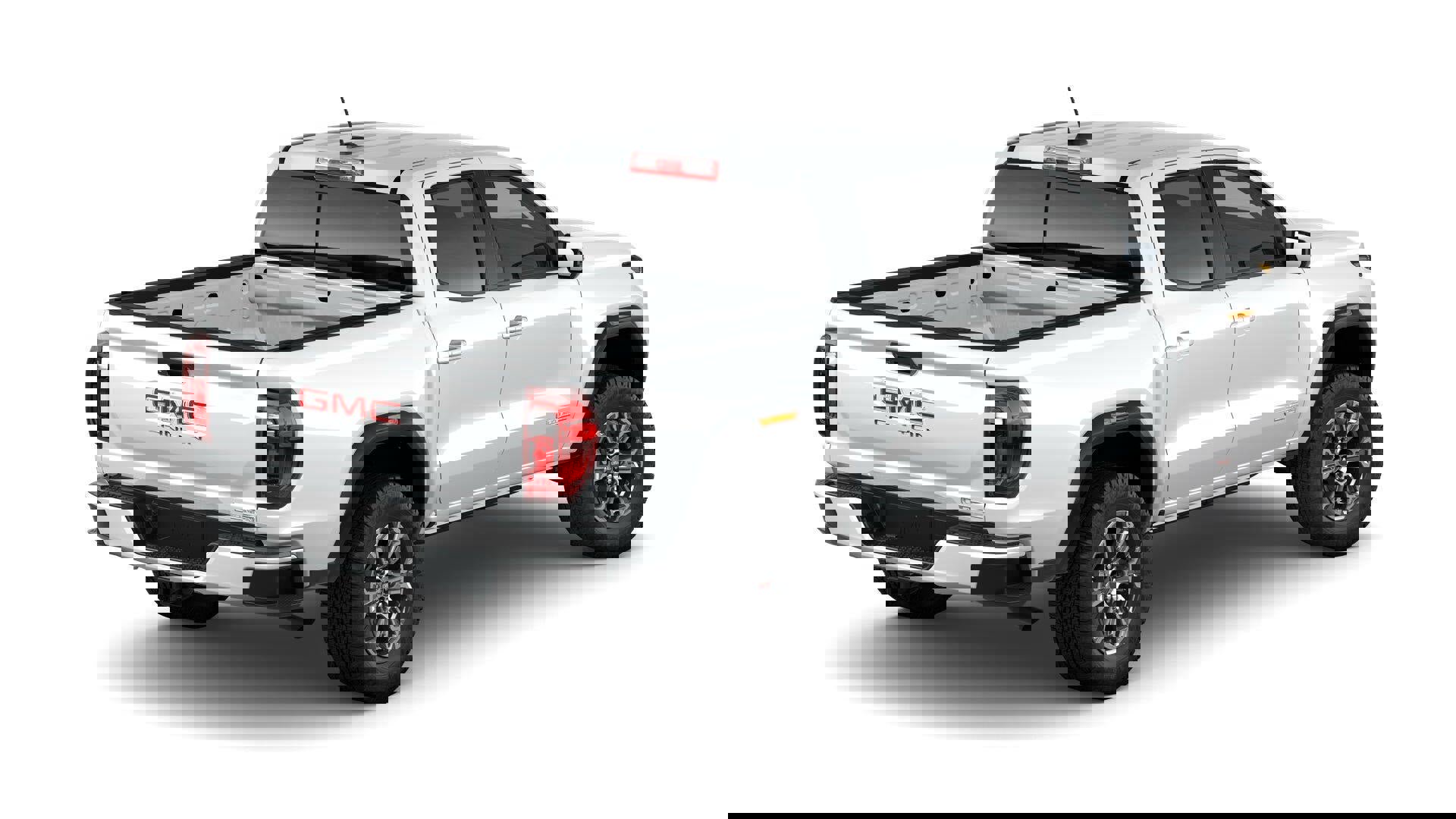 New 2024 GMC Canyon Elevation w/ Convenience Package image 39