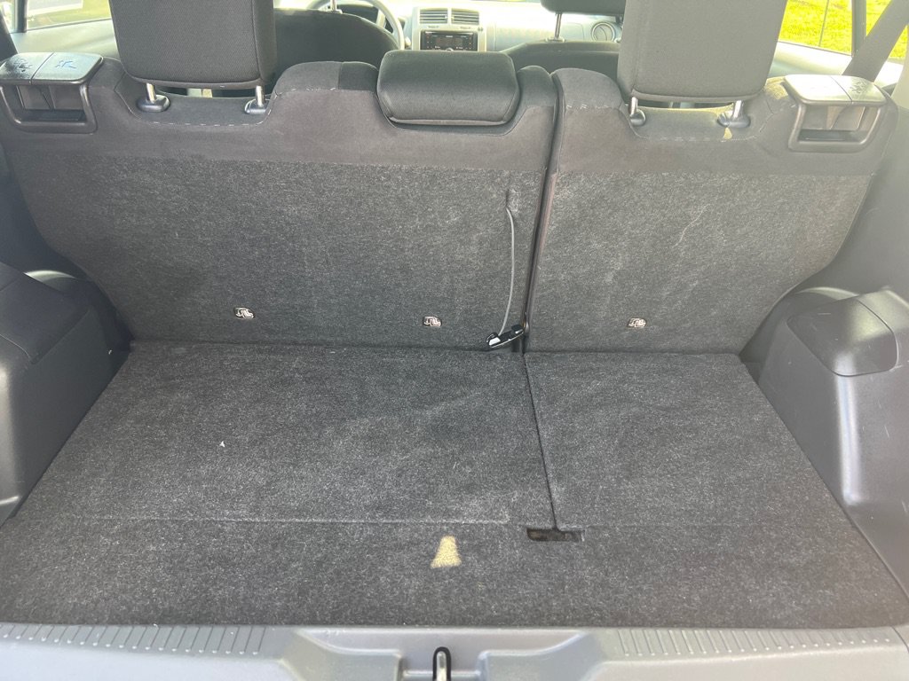 Used 2012 Scion xD FWD image 9