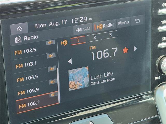 Used 2022 Kia Sorento LX FWD image 13