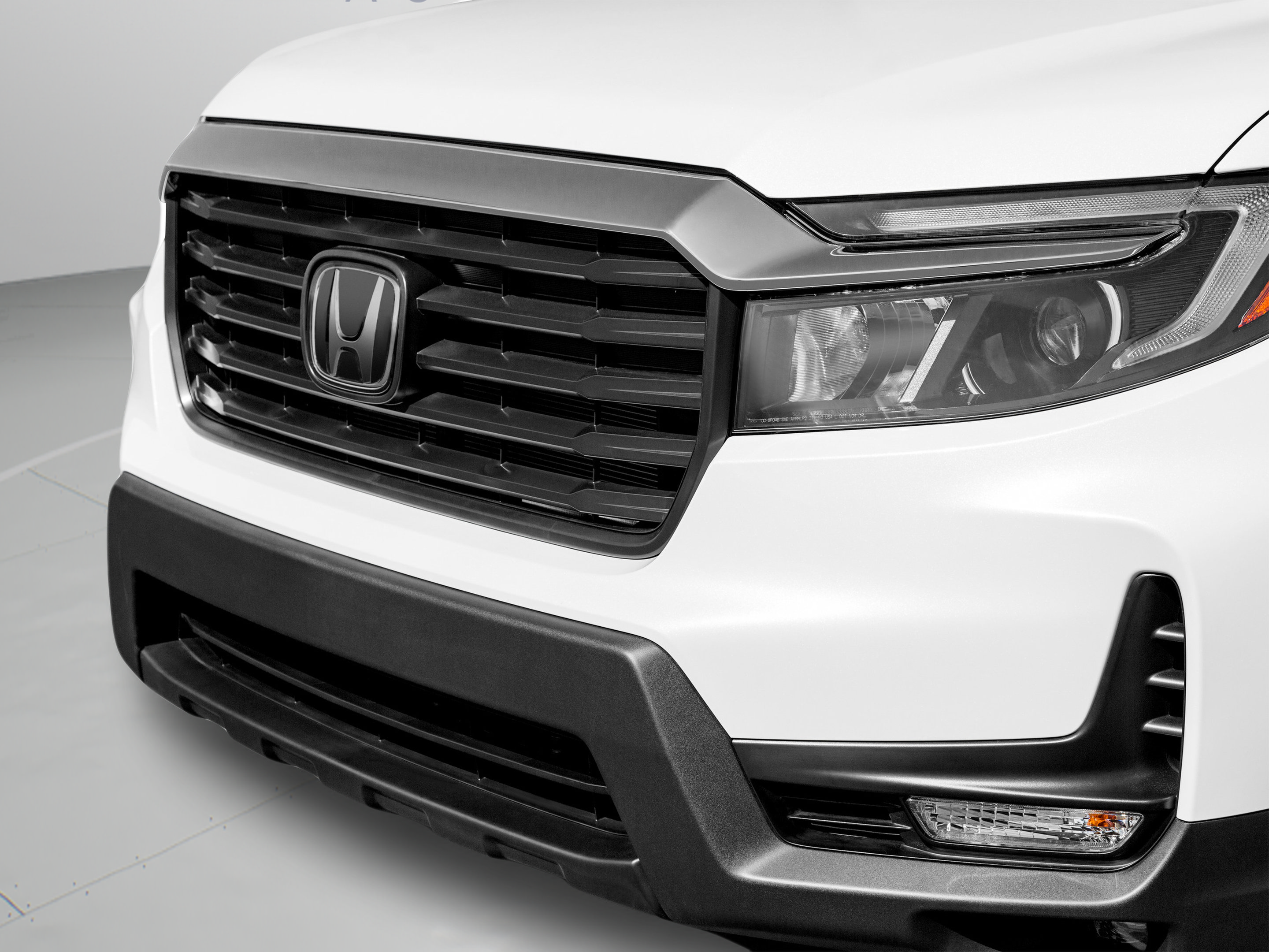 Used 2023 Honda Ridgeline RTL image 59