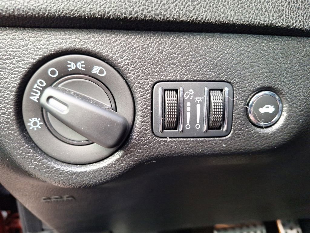 Used 2023 Dodge Charger GT w/ Blacktop Package image 19