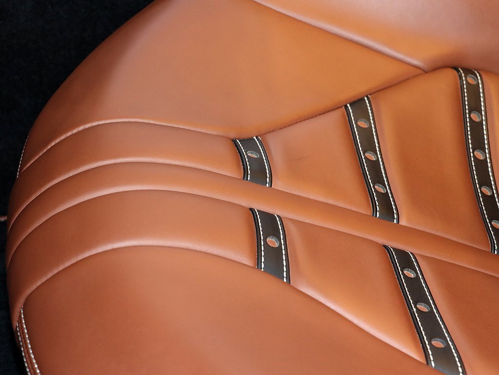 Certified 2021 Ferrari 812 GTS image 83