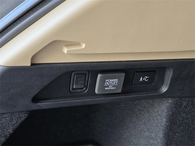 Used 2025 Acura MDX w/ Technology Package image 13