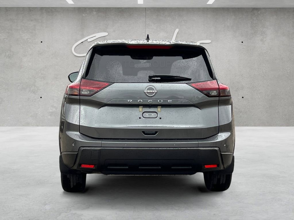 Used 2026 Nissan Rogue S image 15