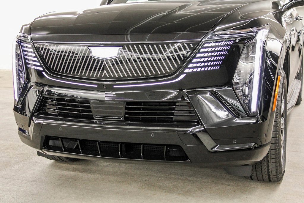 New 2026 Cadillac Escalade IQ Sport 1 image 11