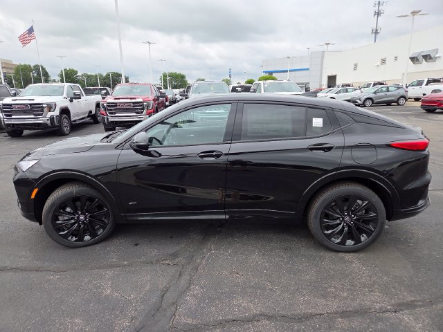 New 2026 Buick Envista Sport Touring w/ Convenience I Package FWD image 19
