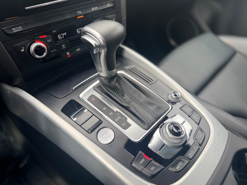 Used 2017 Audi Q5 2.0T Premium Plus w/ Technology Package image 34