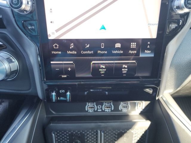New 2026 RAM 1500 Laramie w/ Night Edition image 7