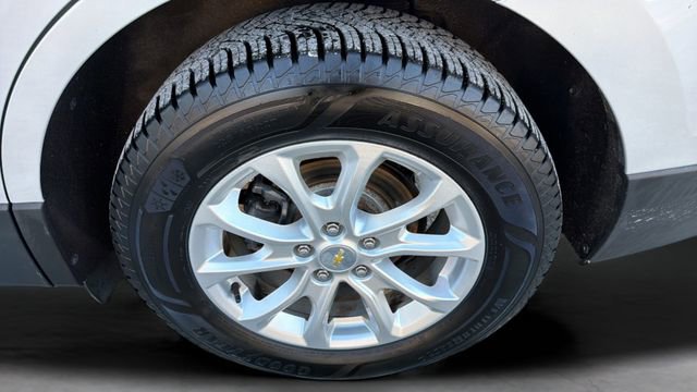 Used 2019 Chevrolet Equinox LT image 33