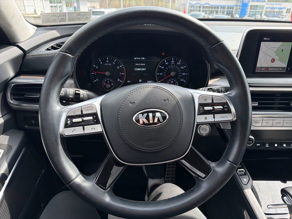Used 2020 Kia Telluride SX w/ SX Prestige Package image 12