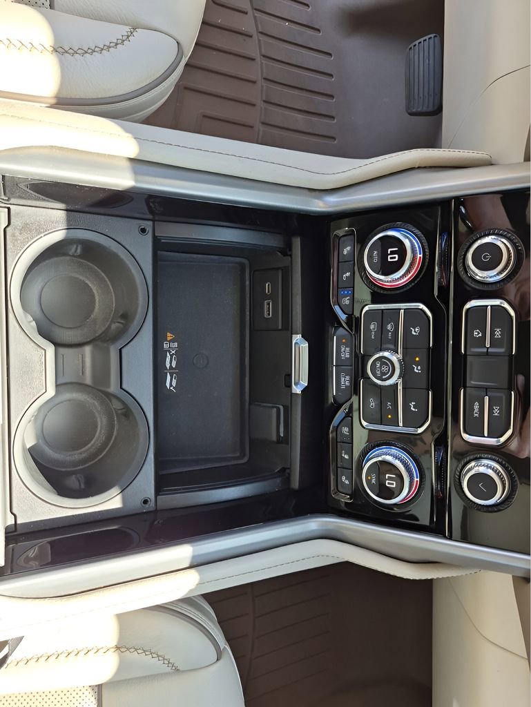 Used 2022 GMC Yukon Denali w/ Max Trailering Package AWD/4WD image 41