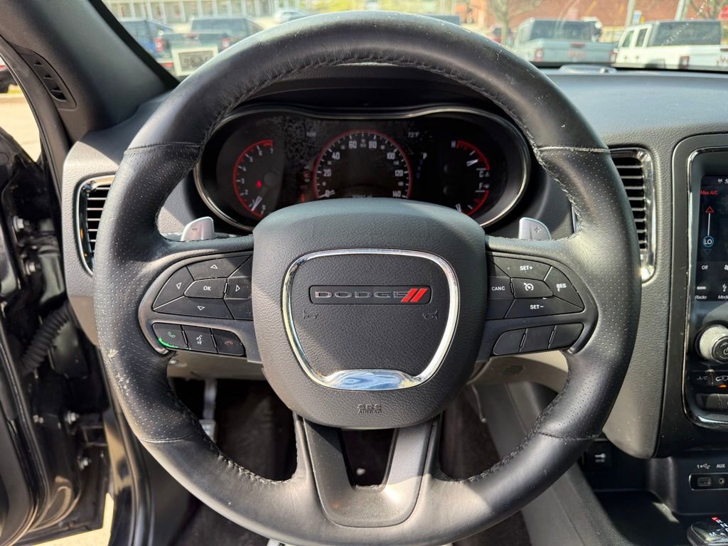 Used 2019 Dodge Durango GT AWD/4WD image 14