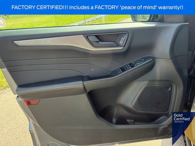 Used 2025 Ford Escape Active FWD image 21