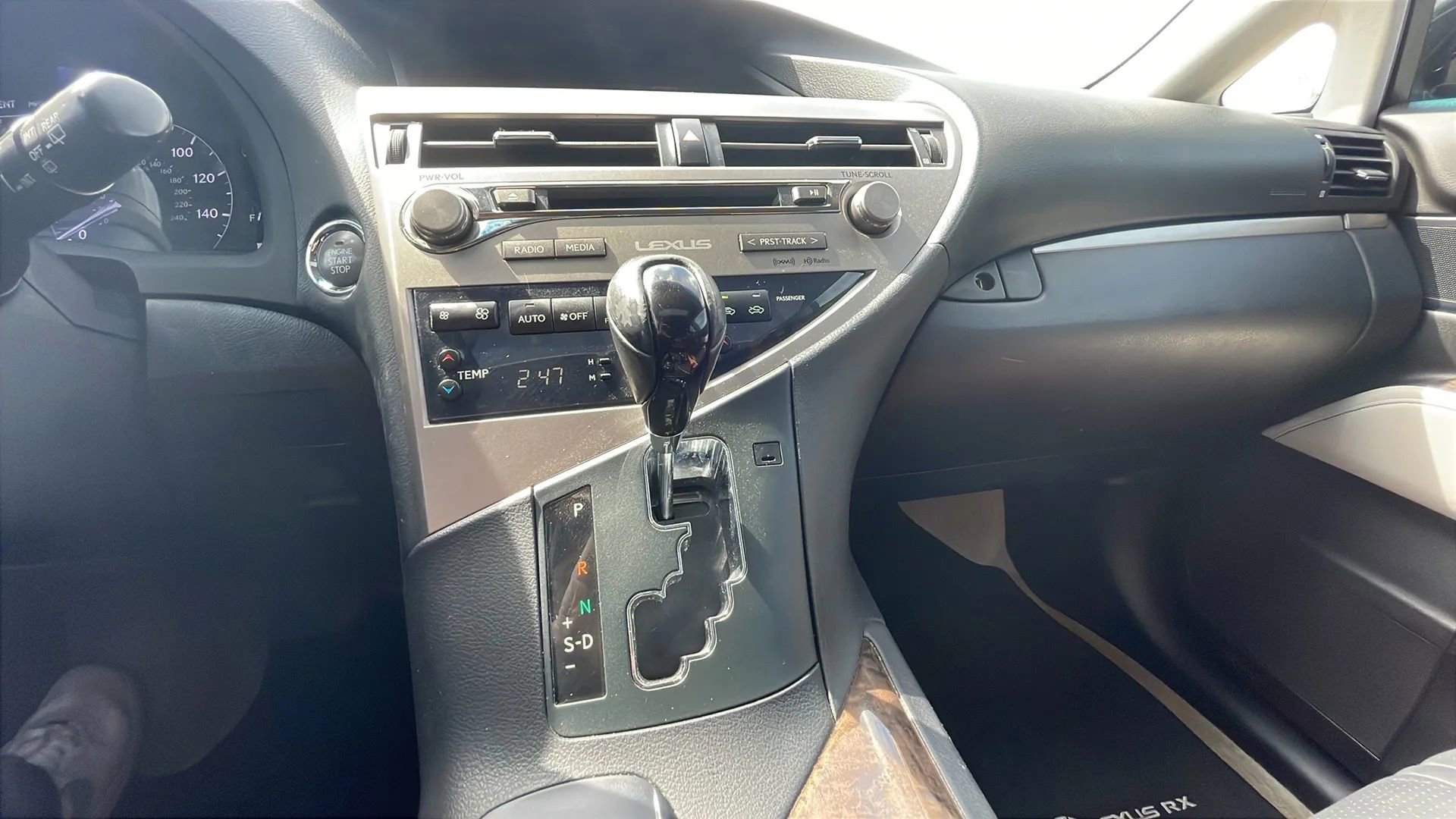 Used 2015 Lexus RX 350 FWD image 12