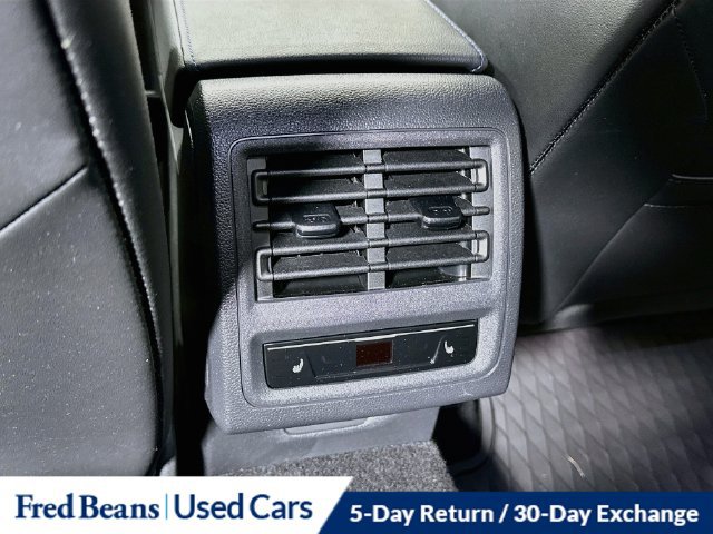 Used 2023 Volkswagen Golf 20th Anniversary Edition AWD/4WD image 32