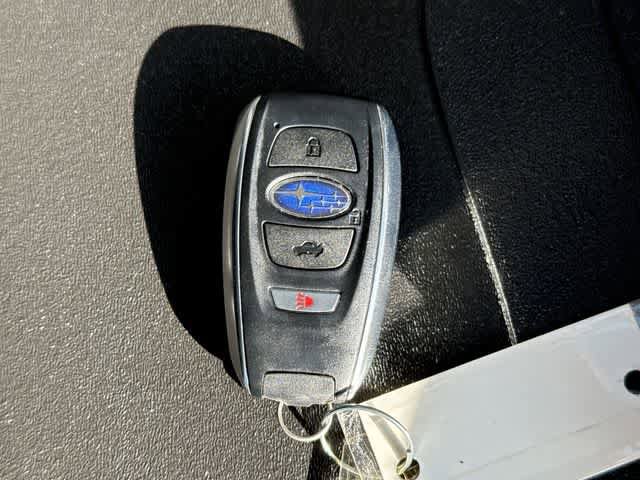 Certified 2023 Subaru Forester Sport AWD/4WD image 31