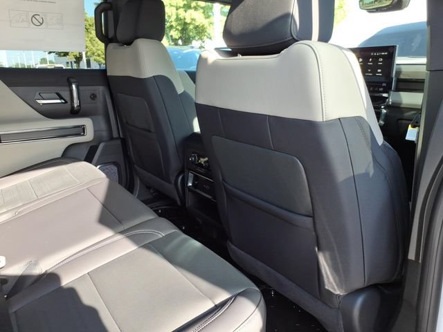 New 2026 GMC Hummer EV 4x4 Crew Cab image 24