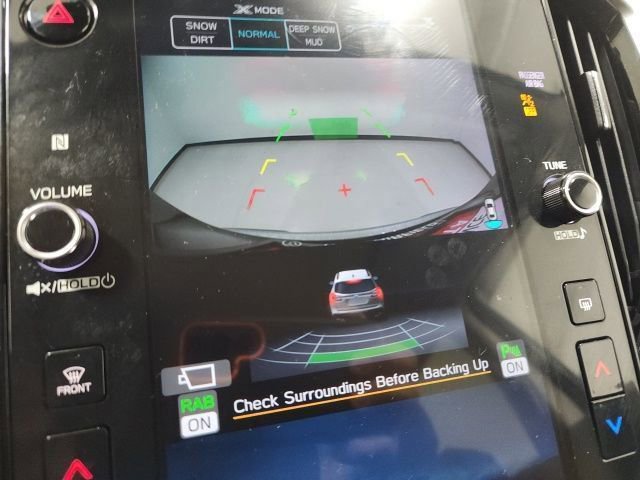 Used 2023 Subaru Ascent Touring image 5